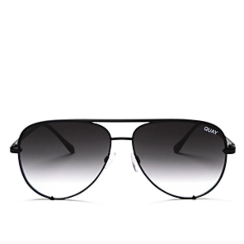 Quay highkey sunglasses